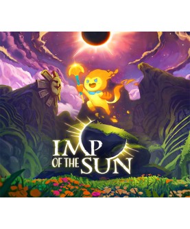 Imp of the Sun Steam Key GLOBAL